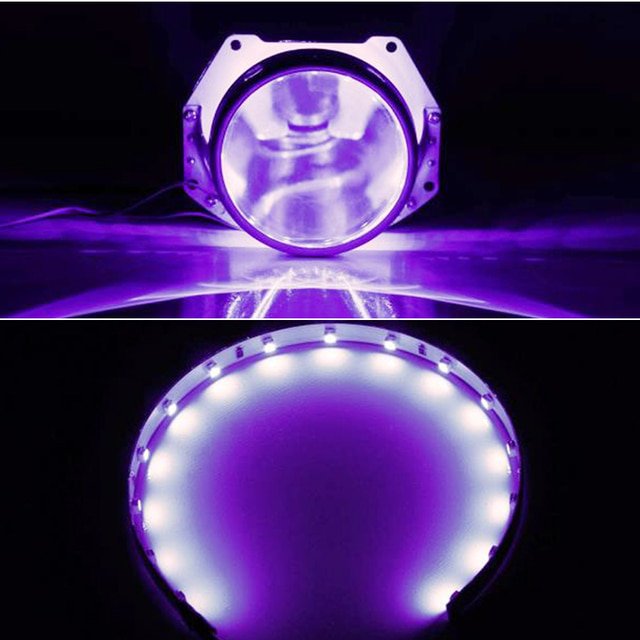 2PCS-Multi-color-Super-Bright-360-Degree-15-SMD-Demon-Eye-LED-Halo-Rings-Kit-For-Car-Motorcycle-Head
