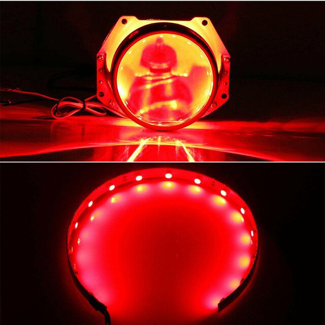 2PCS-Multi-color-Super-Bright-360-Degree-15-SMD-Demon-Eye-LED-Halo-Rings-Kit-For-Car-Motorcycle-Head