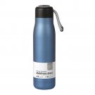 The Best Sport Stainless Steel Water Bottle, Blue, 550ml, FCM-009