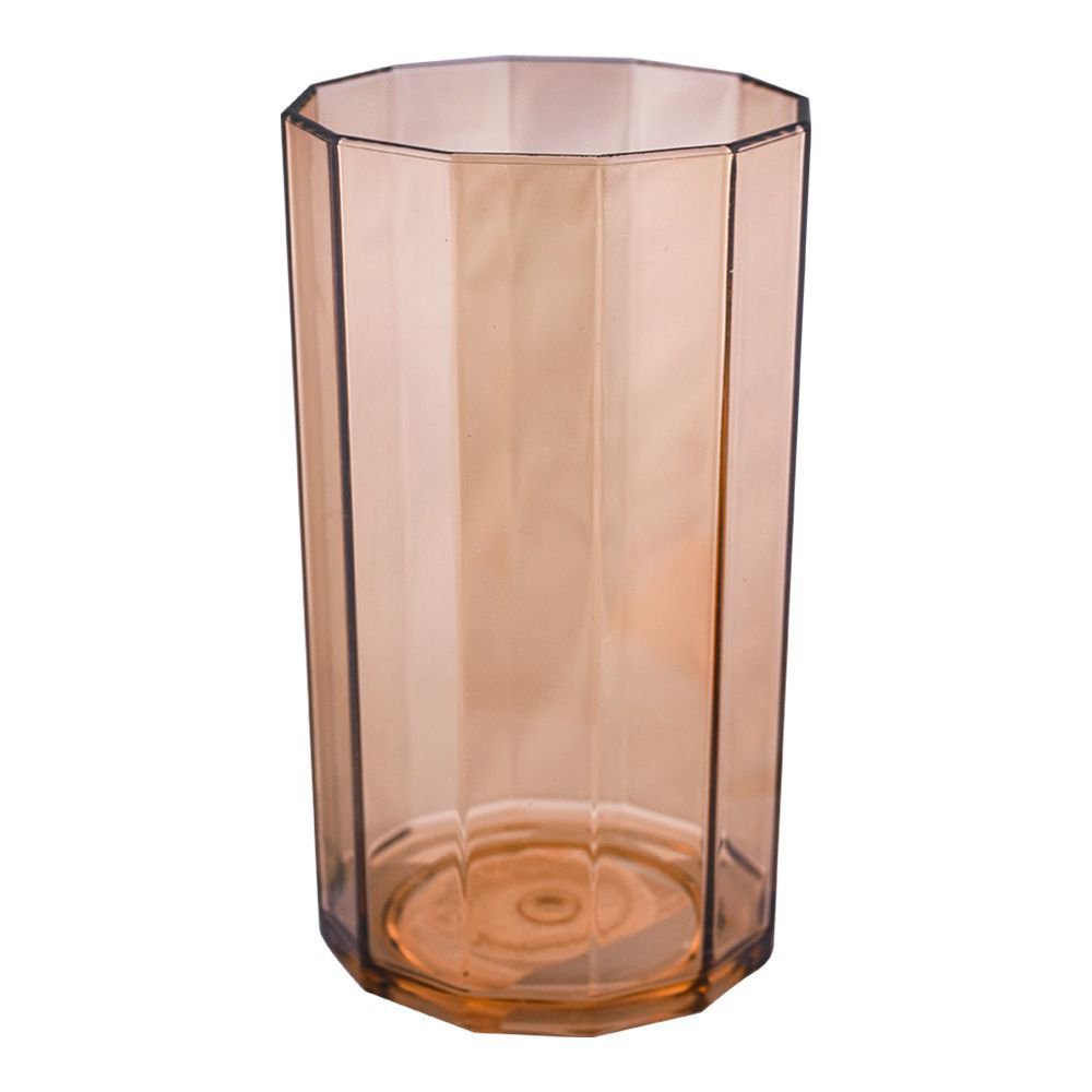 Appollo Party Acrylic Glass No. 8, Brown