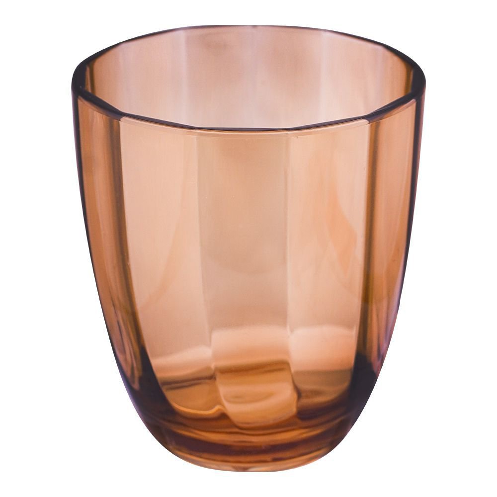 Appollo Real Acrylic Glass No. 2, Brown