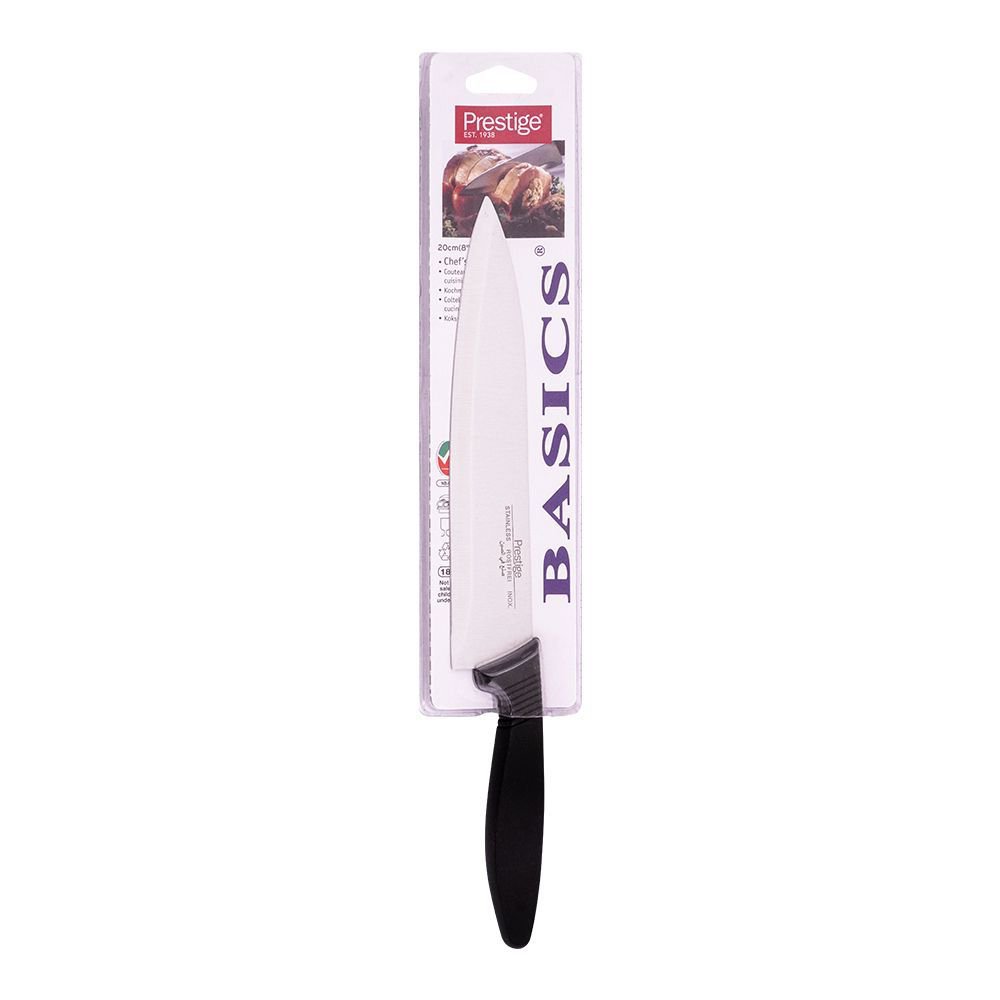 Prestige Basic Utility Knife, 11cm, 56004
