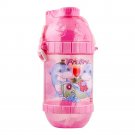 Lion Star Sonic Bottle, Pink, N-65, 650ml