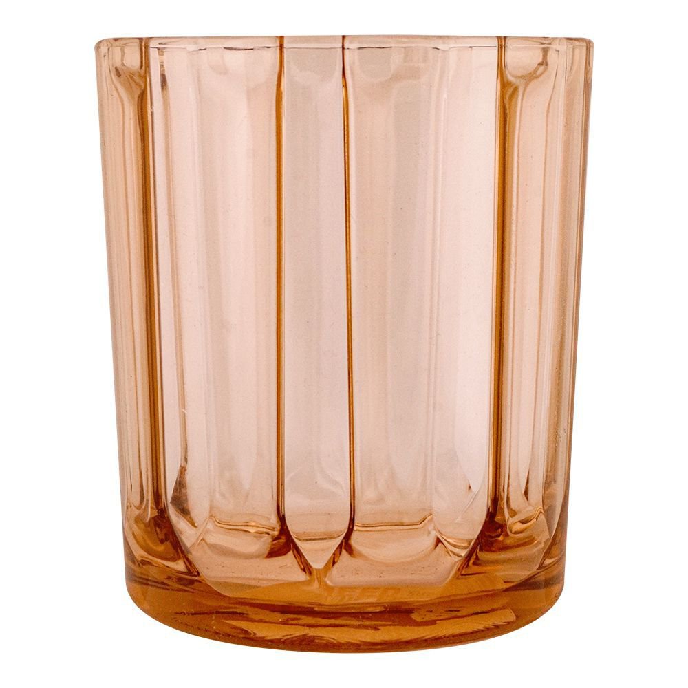 Appollo Real Acrylic Glass 3, Brown