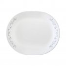 Corelle Livingware Country Cottage Serving Platter, 12.25'' 6018493