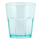 Appollo Party Acrylic Glass 4, Green
