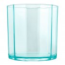 Appollo Party Acrylic Glass 7, Green