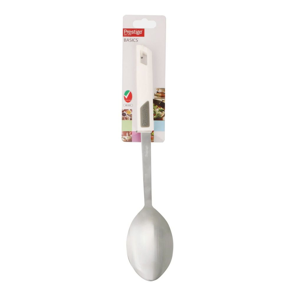 Prestige Basic Steel Spoon, 54402