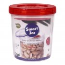 Appollo Smart Jar, Medium, 550ml, Red