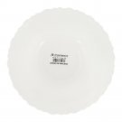 White Diamond Medium Bowl, 9 Inches, No. 642