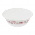White Diamond Medium Bowl, 8 Inches, No. 769