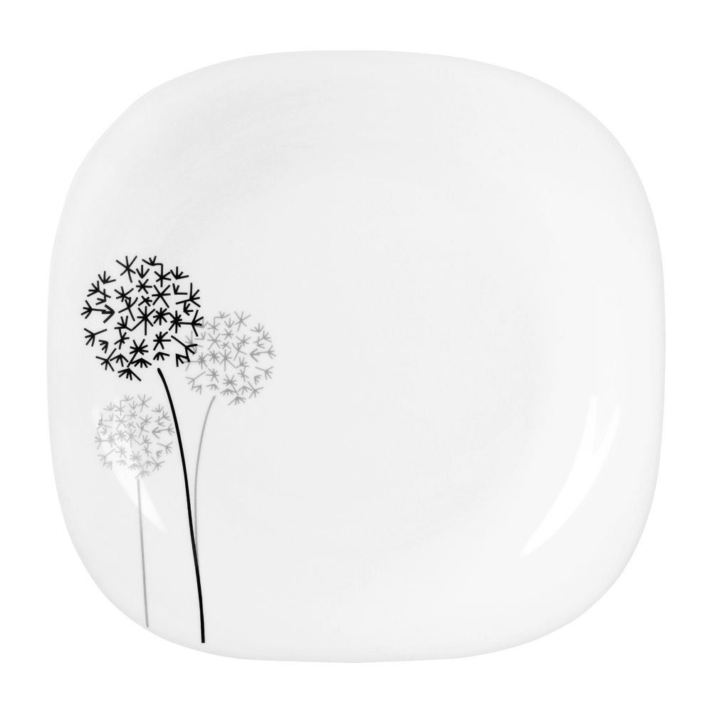 Quadrate Flat Plate, 11.5 Inches, 26.2cm, FFP115/6 K1308-2