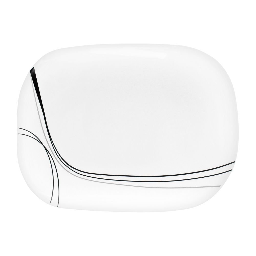 Quadrate Square Platter, 12 Inches, 30cm, CFP120 K1306-2
