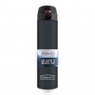 Homeatic Steel Sports Water Bottle, Blue, 500ml, KD-837
