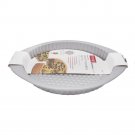 Prestige BakeMaster Loose Base Flan Tin, 9 Inches, 57137