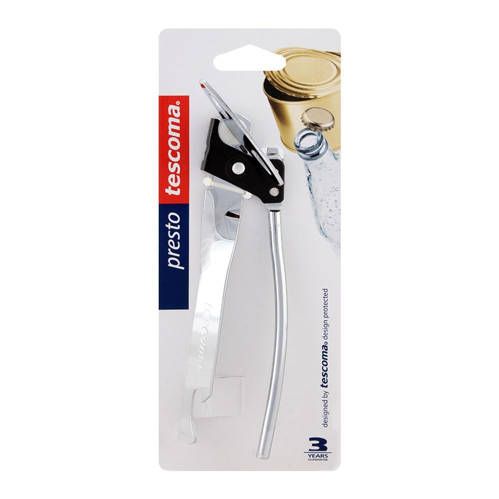 Tescoma Presto Can Opener - 420256