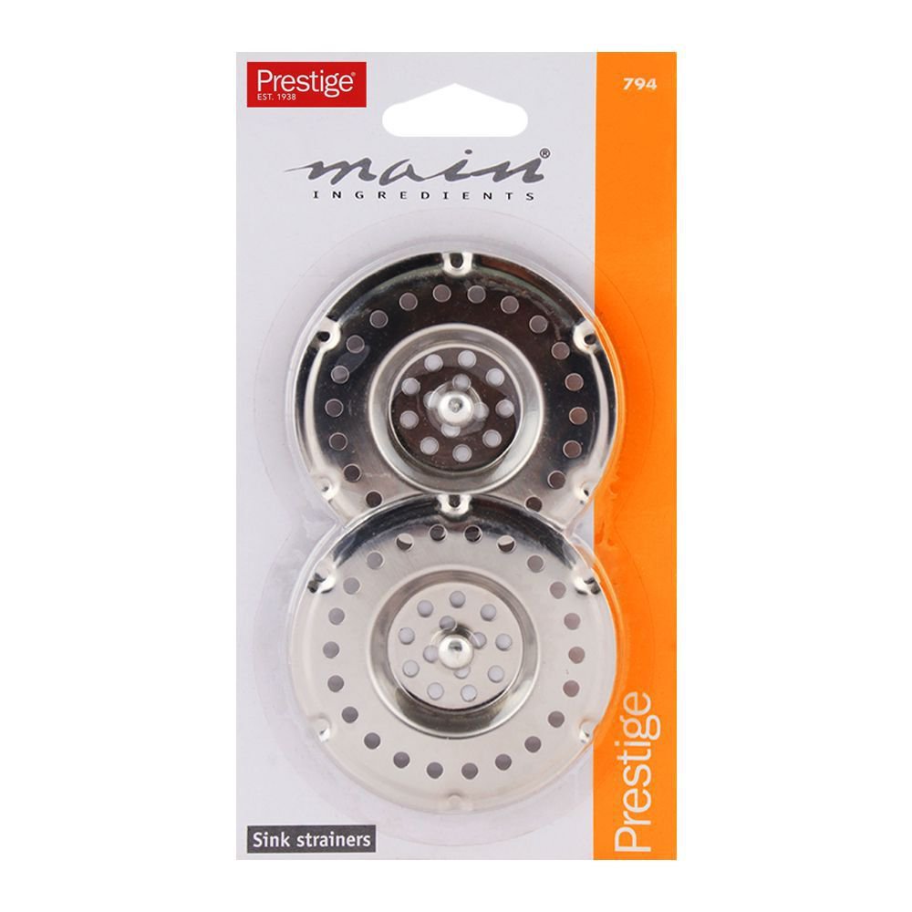 Prestige Sink Strainers - 794