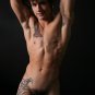 JAGGER Set x 10 Premium Photos 8x10 Professionally Printed