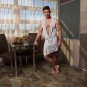 ANTONIO VALENTINI Set x 10 Premium Photos 8x10 Professionally Printed Set 4
