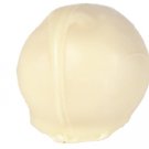 White Chocolate truffles