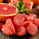 Flame Grapefruit tree, 2’ tall, Can not ship to Az, Ca, Fl, La, Tx, Hi, Ak