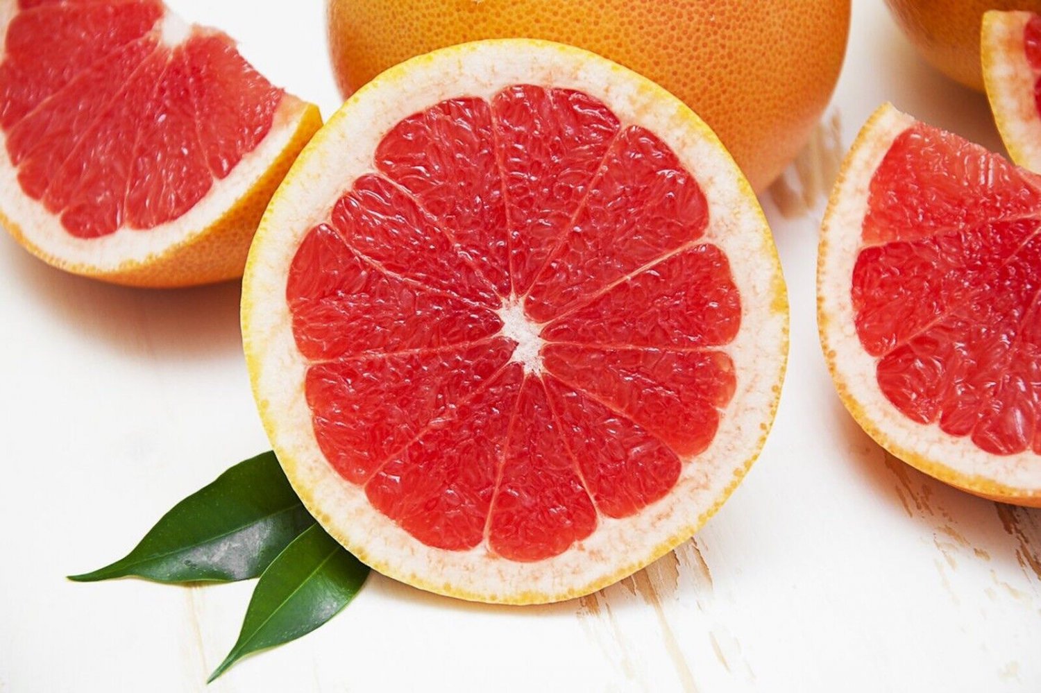 Ruby Red Grapefruit Tree, 1-2 feet tall, grafted, No Ship Az, Ca, Fl, La, Tx