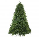 7.5' Gunnison Pine Artificial Christmas Tree Unlit Decorations