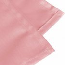 Pack of 24 Restaurant Cloth Napkins 17x17 Inches Dinner Napkins Color Pink