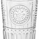 Cooler Drinking Glass 16 Oz - Clear Drinkware