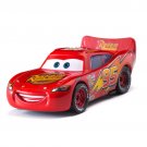 Diecast McQueen 1.0 Pixar Cars 3 Lightning McQueen Toys 1:55 Metal Alloy Model Car Kid Gift