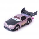 Diecast Boost Pixar Cars 3 Lightning McQueen Toys 1:55 Metal Alloy Model Car Kid Gift