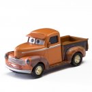 Diecast Smokey Pixar Cars 3 Lightning McQueen Toys 1:55 Metal Alloy Model Car Kid Gift