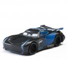 Diecast Jackson Storm Pixar Cars 3 Lightning McQueen Toys 1:55 Metal Alloy Model Car Kid Gift
