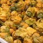 25+ Pepper X Seeds for Extremely Spicy Garden Planting