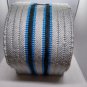Carolina Panthers Tissue Box Cover