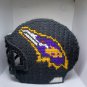 Baltimore Ravens Tissue Box Cover