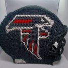 Atlanta Falcons Tissue Box Cover