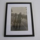 Patrick Bertrand - Jane Birkin Gainsbourg - Paris vers 1970 Original Photo