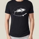 Tuna Fish - Instant Download - SVG, PNG, EPS, AI, JPG, PDF - Digital Download