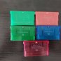 Pokemon Sapphire Emerald Fire Red Leaf Green Ruby 5 Games Gameboy Advance GBA