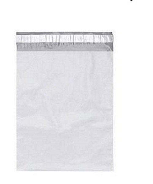 POLY MAILERS 9" X 12" /50