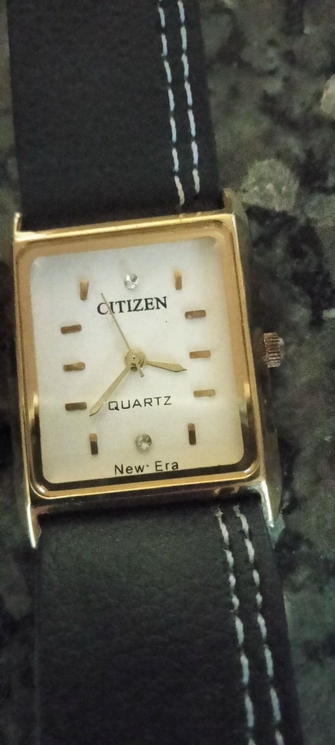 Citizen -wristwatch