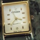 Citizen -wristwatch