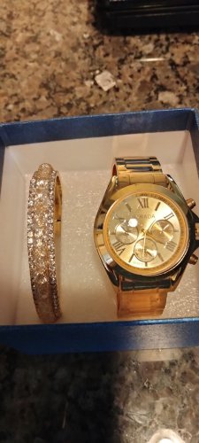 Strada Genoa - Wristwatch