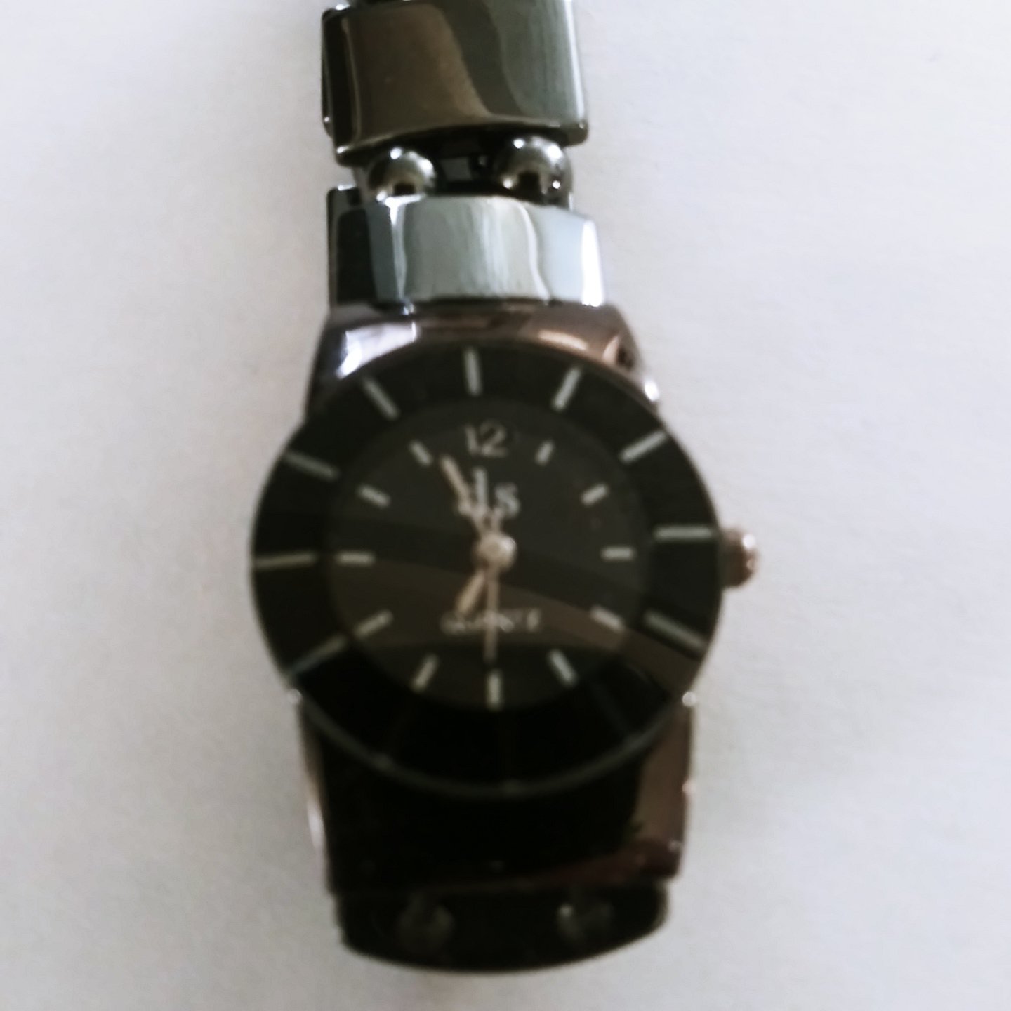 CLS - Wristwatch