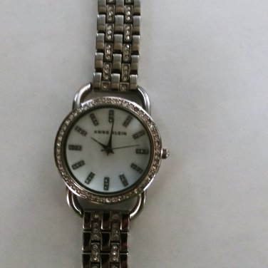 Anne Klein- Wristwatch