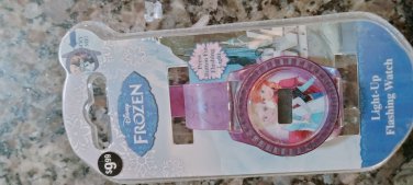 Frozen -Wristwatch