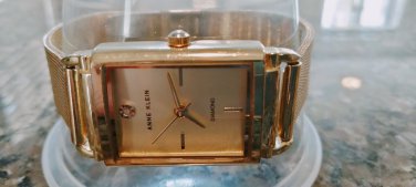 Anne Klein -Wristwatch