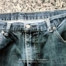 Levi Strauss & Co. W 40 L 32 -jeans