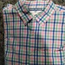 Old Navy the classic Size XL/TG Checked Shirt